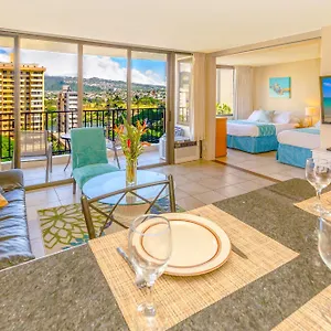 Apartment Mountain View Near With Free Parking!, Honolulu